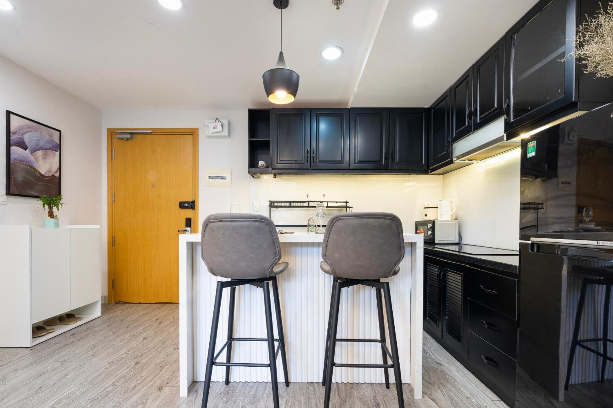 Căn hộ Masteri Thao Dien By Aura Luxury TP. Hồ Chí Minh
