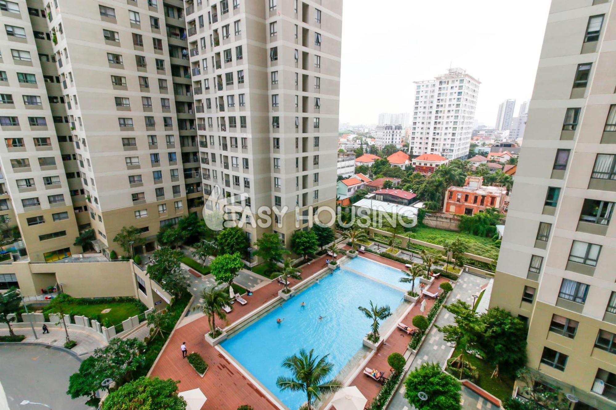 Masteri Thao Dien By Aura Luxury TP. Hồ Chí Minh