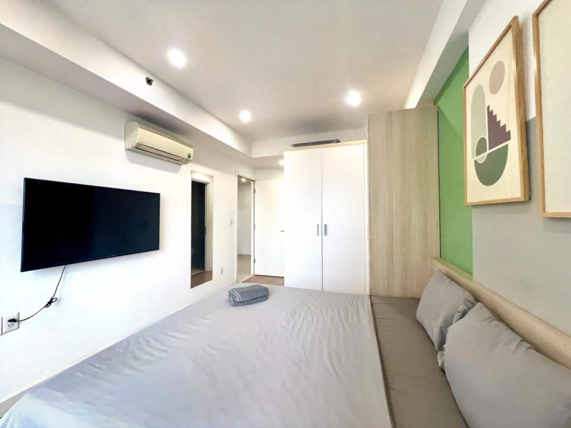 Masteri Thao Dien By Aura Luxury TP. Hồ Chí Minh