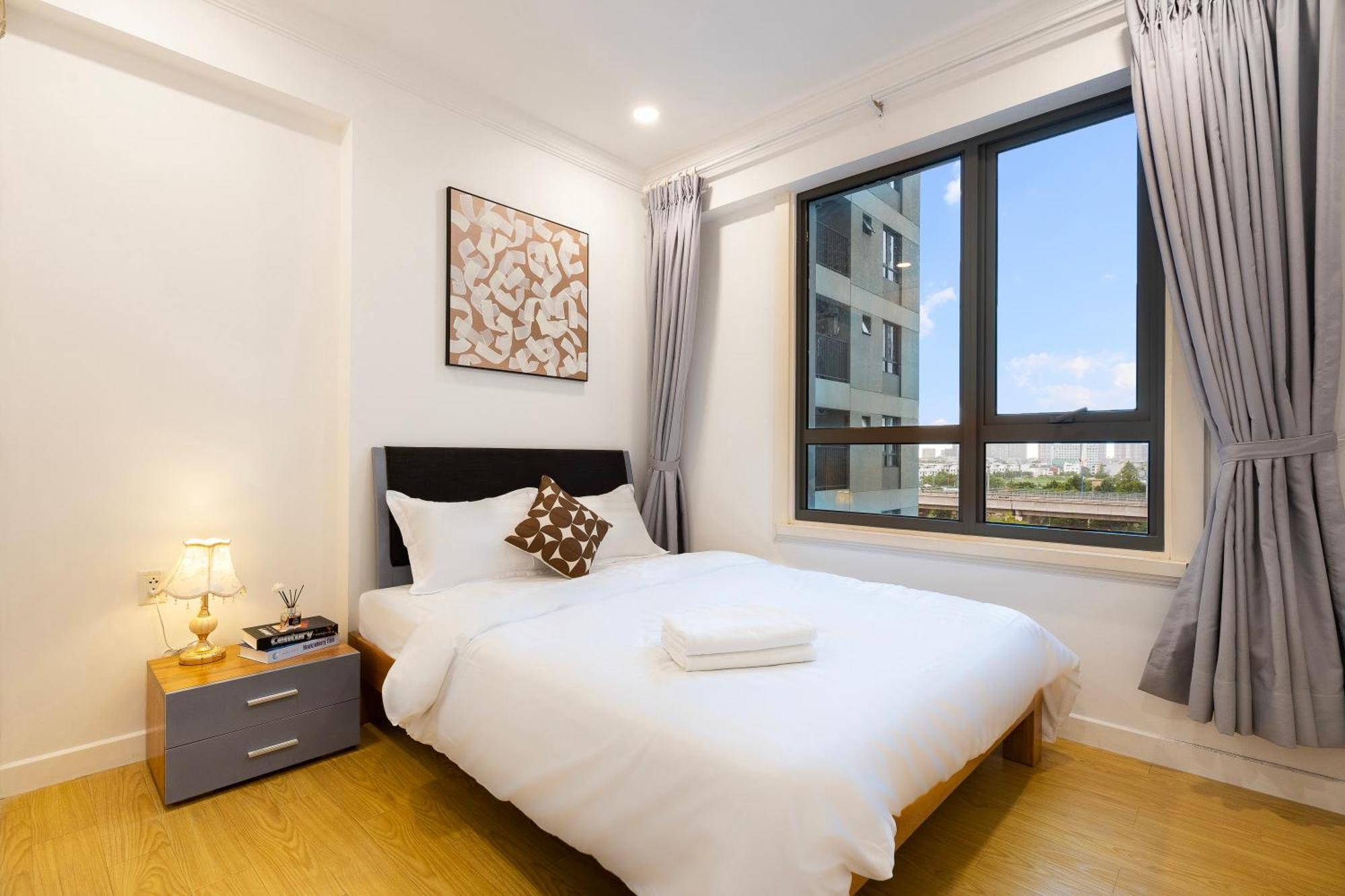 Căn hộ Masteri Thao Dien By Aura Luxury TP. Hồ Chí Minh